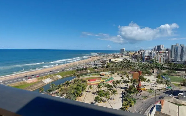 COCAZ0101 - Smart Costa Azul