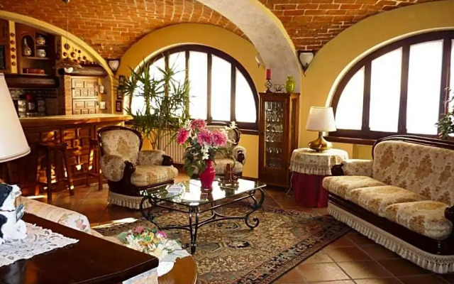 Bed And Breakfast Olimpia