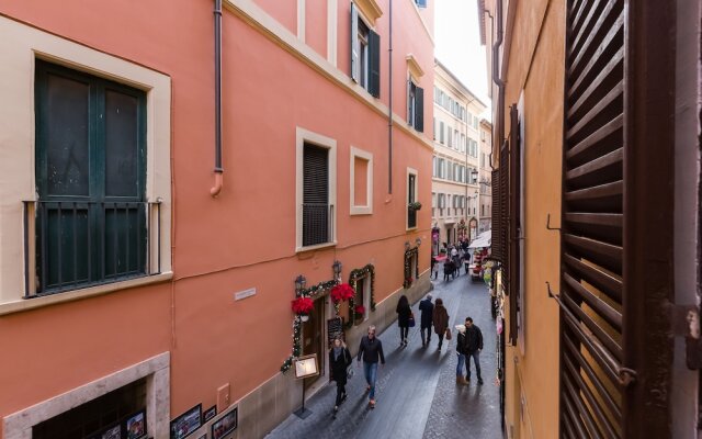 Colonna Suite Luxury - Pantheon