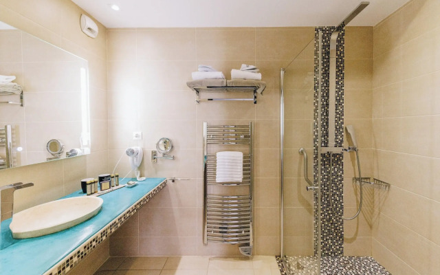 Hôtel Liberata & Spa