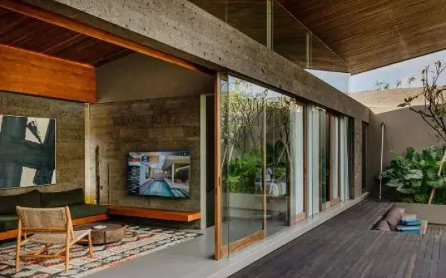 Domisili Villas Canggu Bali by Fays Hospitality
