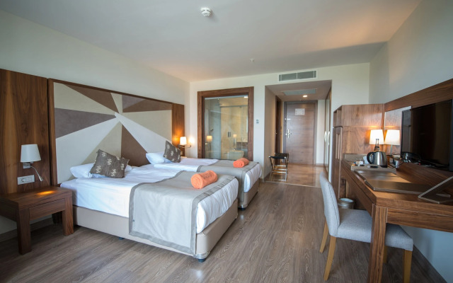 Nirvana Mediterranean Excellence - All Inclusive