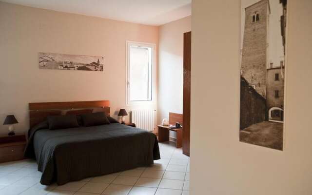 Albergo San Romano