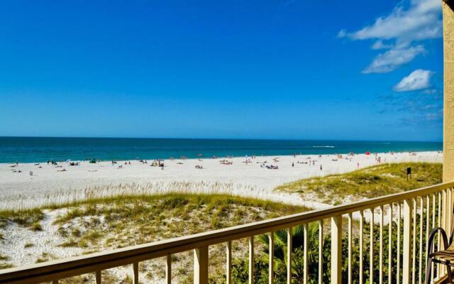 Villas of Clearwater Beach 8A
