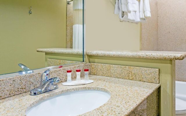 Ramada By Wyndham Lake Placid