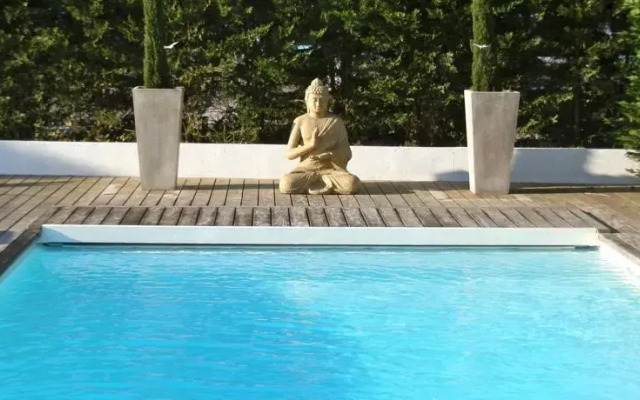 Bô Zen Lodge Biarritz