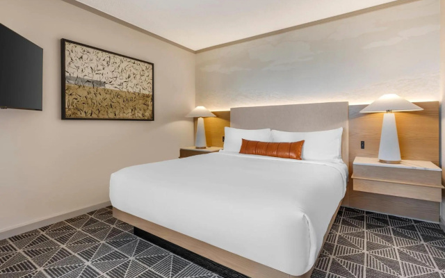 Omni Las Colinas Hotel