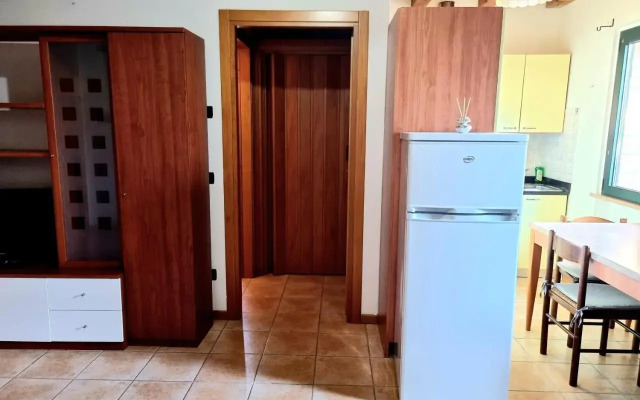 Antica Corte Ortaia Appartamenti