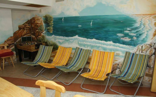 Ariadna Apart Hotel