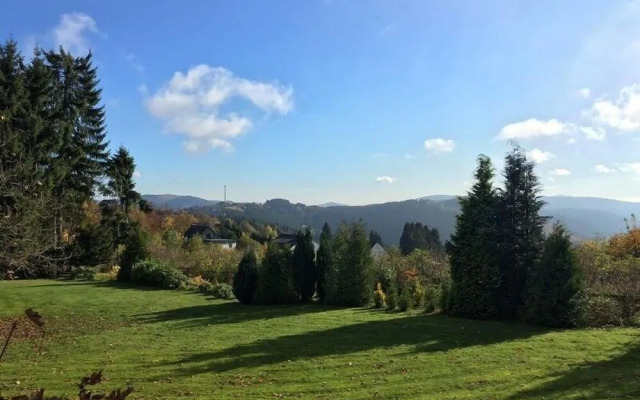 FeWo Käppchen Winterberg