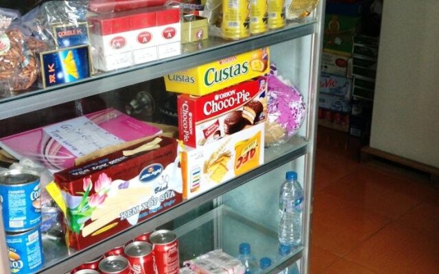Thanh Xuan Hostel
