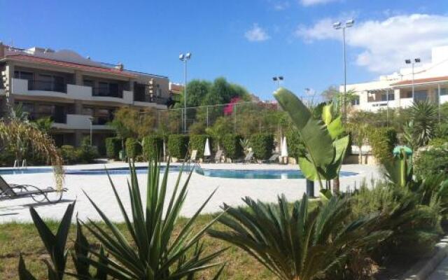 Pyla Gardens Apartment E204