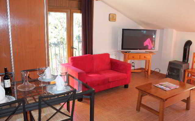 Apartamentos Anem 3000