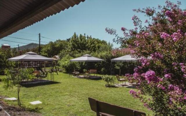Hotel Gloria
