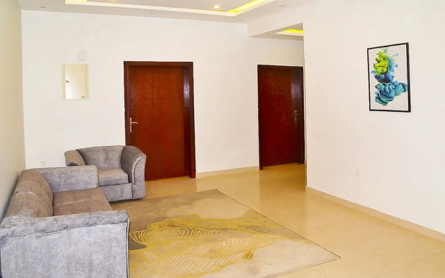 OYO 617 Rose Plaza Hotel