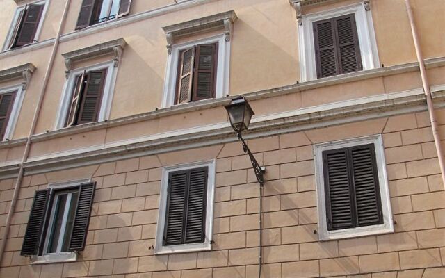 Maria-Rosa Guesthouse