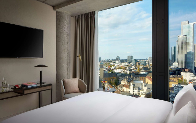 NH Collection Frankfurt Spin Tower