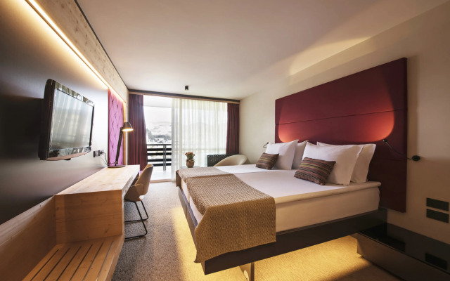 Rikli Balance Hotel