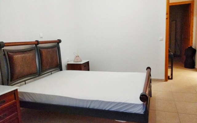 Secret Villa - Kato Saktouria