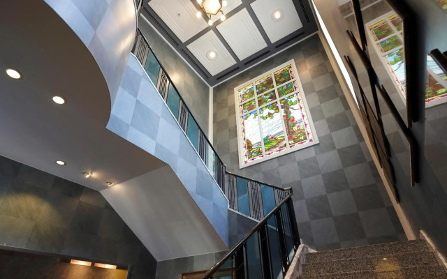 Hotel Monterey La Soeur Fukuoka