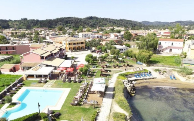 Canal d'Amour Village Apartments (CFU)