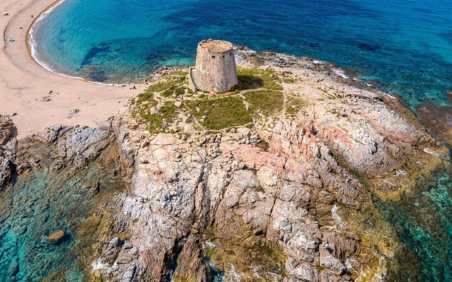 Villa Belvedere-appartamento Ulivi