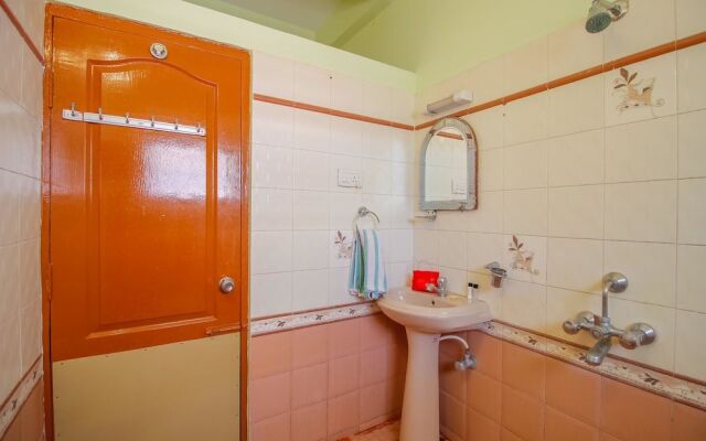 OYO 894 Apartment Hotel 510 Chetana