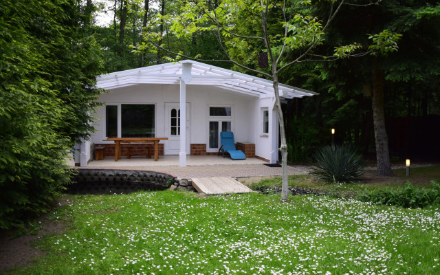 Holiday Home Fischerhaus, Parchim