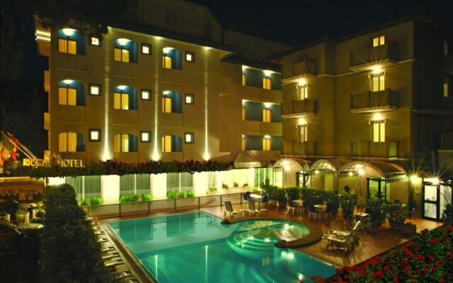 Hotel Ricchi