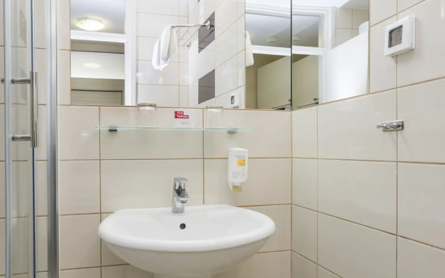 Apartments Stella Plava Laguna