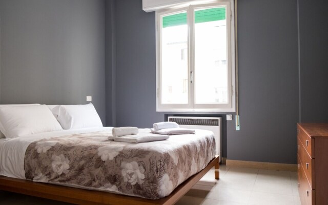 MiaVia Apartments - Boldrini