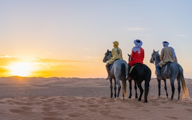 Sahara Royal Resort