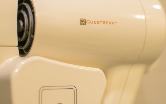 Hotel Uptown Chinatown