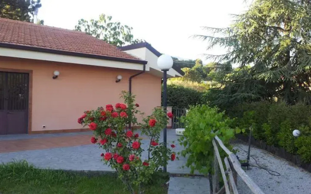 Villa Clara