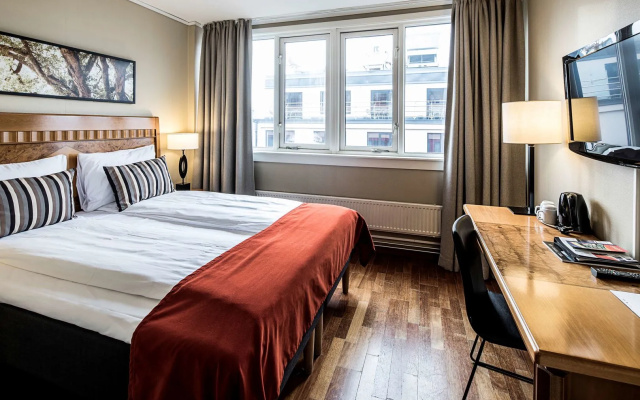 First Hotel Millennium
