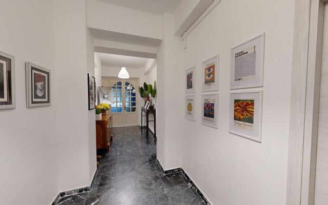 Guest House Sonnino 37 Cagliari