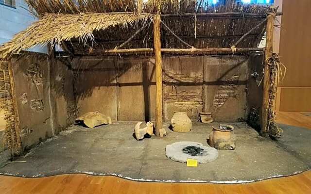 Osteria dei Tratturi Rooms