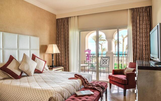 JAZ Almaza Beach Resort, Almaza Bay