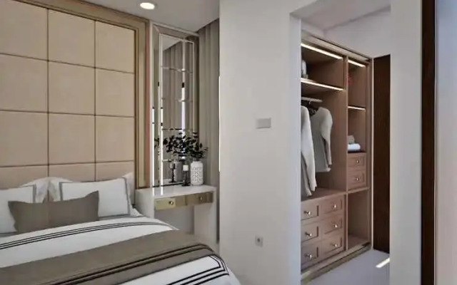 Teras Lembang Syariah