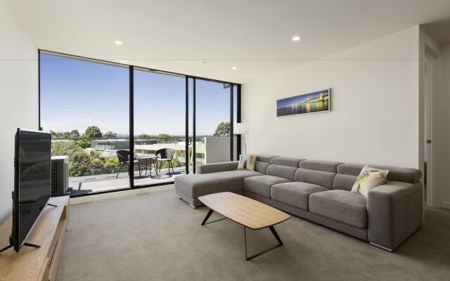 Ellia Doncaster Apartment