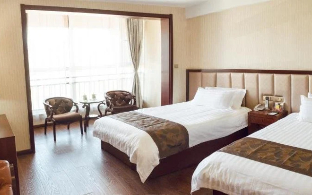 Shengyi Business Hotel