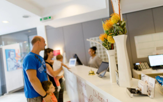 Hotel Stadt Tuttlingen