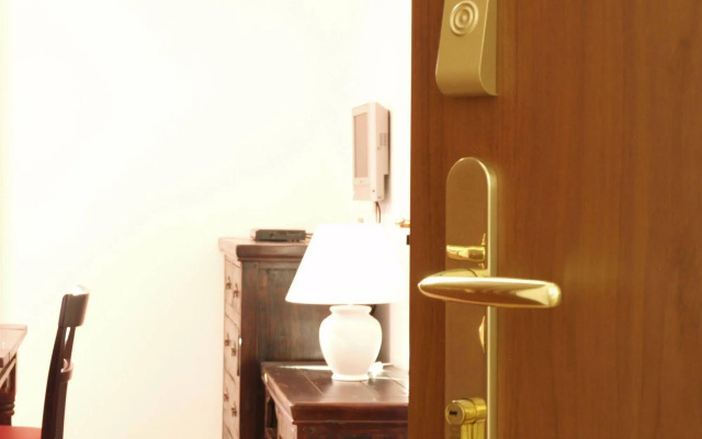 Residenza Locci Aparthotel