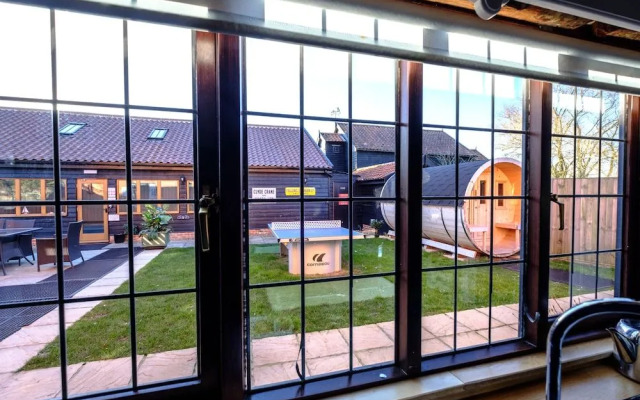 Unique Luxury Escapes