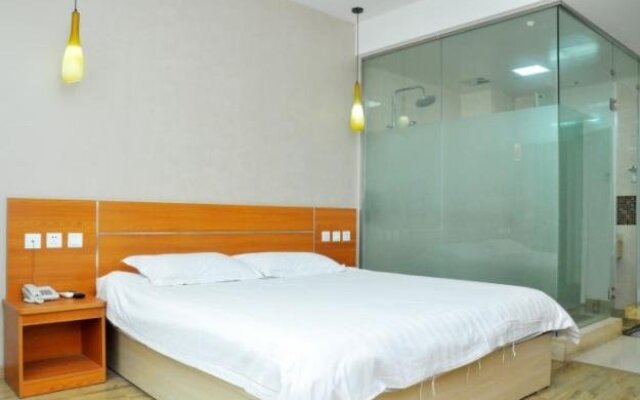 Thank You Hotel Nanfang North Bus Station