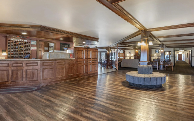 SureStay Plus Hotel by Best Western Auburn