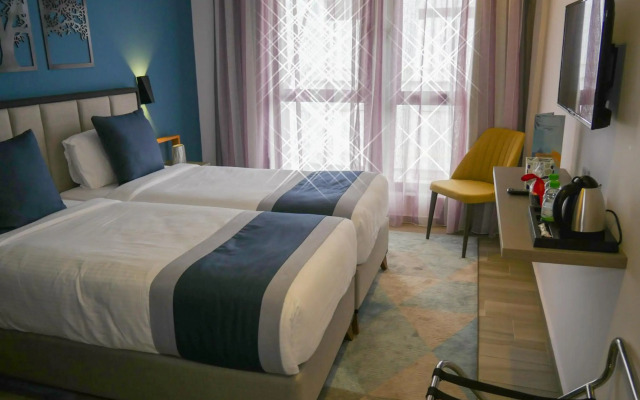 Gardenia Boutique Hôtel