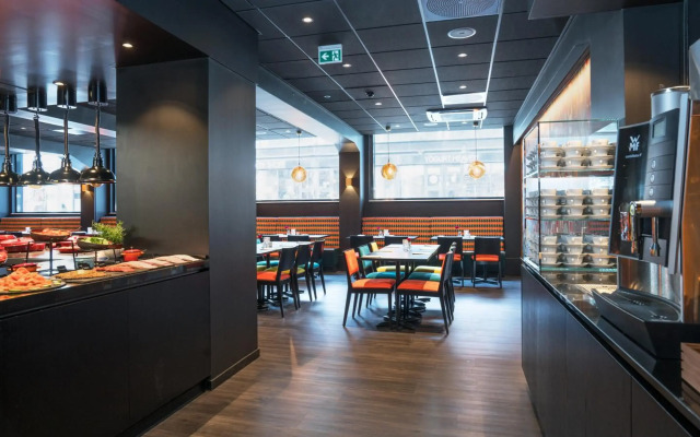 Thon Hotel Europa