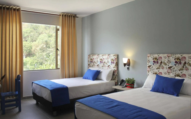 Hotel Ventura