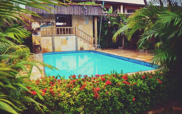 Casa Viva Guesthouse